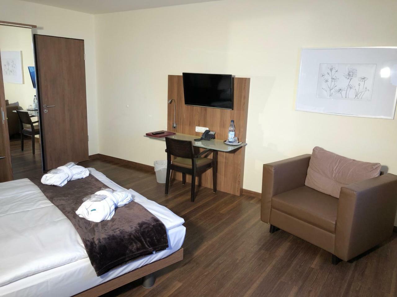 Isenbuetteler Hof Hotel 3*